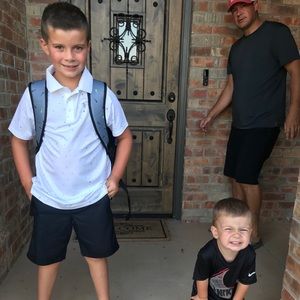 Meet your Posher, Ryan